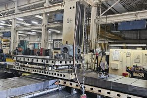 GIDDINGS & LEWIS-H-60T-13486